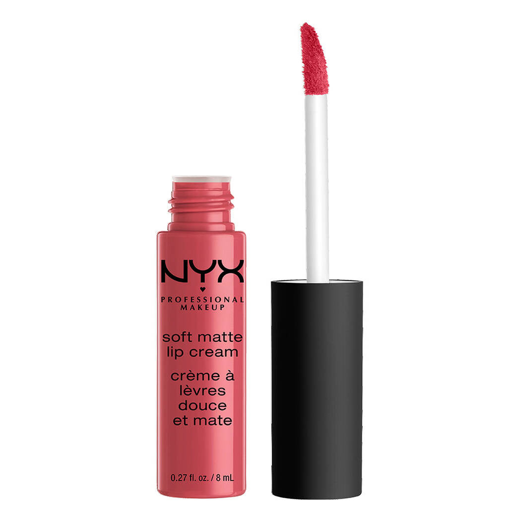 PINTALABIOS CREMOSO MATE SOFT MATTE LIP CREAM