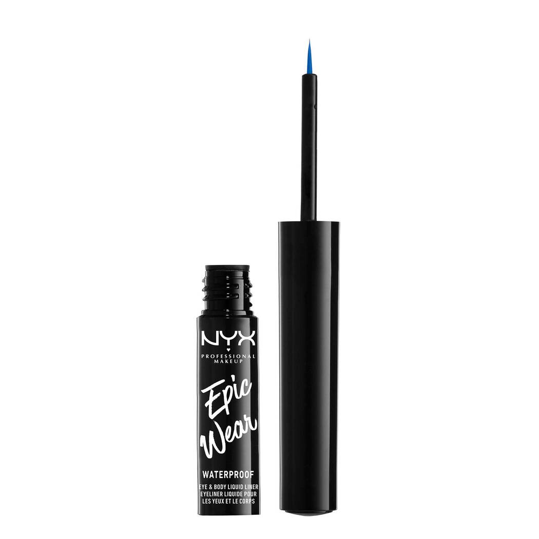 Eyeliner Líquido Epic Wear