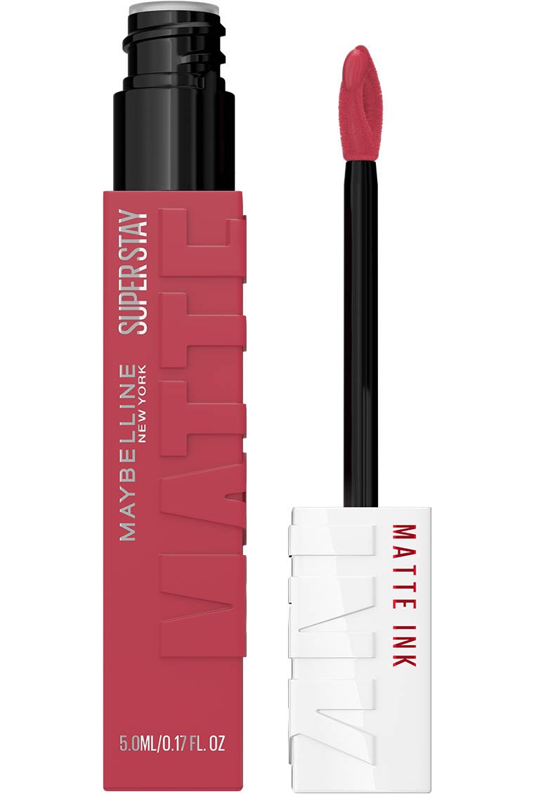 SUPER STAY MATTE INK Pintalabios