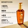 L'Oréal París ELVIVE Aceite Extraordinario Tratamiento de uso universal Aceites para el pelo y tratamientos