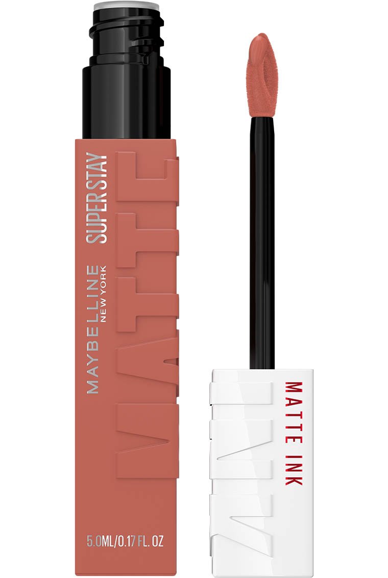 SUPER STAY MATTE INK Pintalabios
