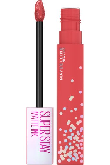 SUPER STAY MATTE INK Pintalabios