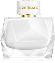 Montblanc Signature Eau de Parfum – Vainilla duradera
