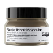 L'Oréal Professionnel Serie Expert Absolut Repair Molecular Mascarilla Mascarillas profesionales de peluquería