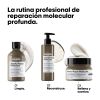 L'Oréal Professionnel Serie Expert Absolut Repair Molecular Mascarilla Mascarillas profesionales de peluquería