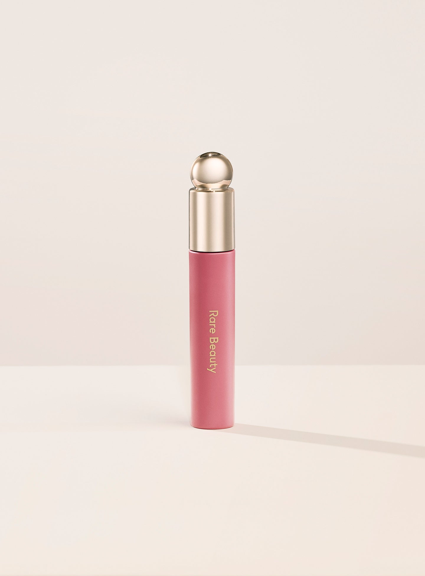 Aceite labial con color Soft Pinch