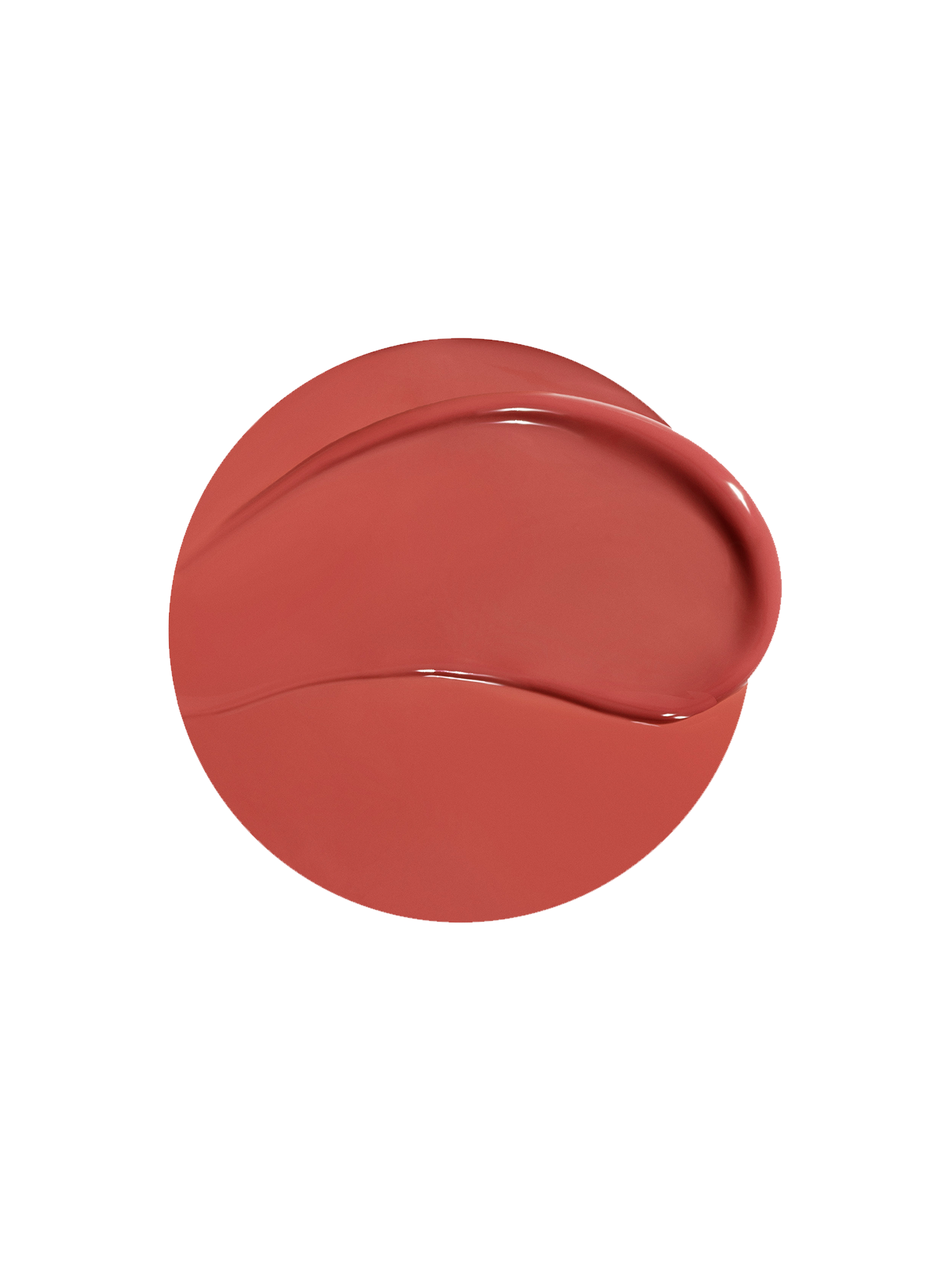 Aceite labial con color Soft Pinch