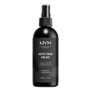 Spray Fijador De Maquillaje Setting Spray - Matte Finish Maxi