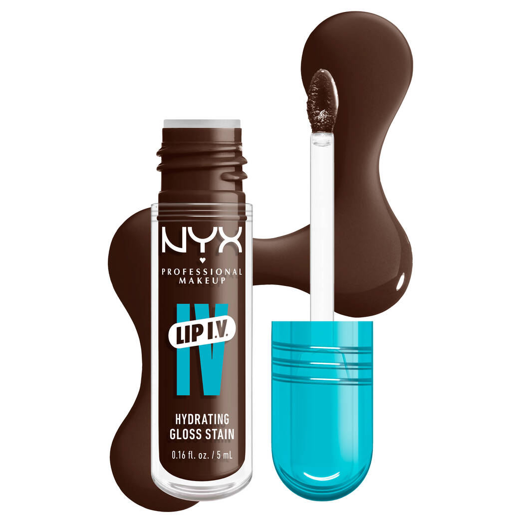 Lip I.V. Tinte Labial Hidratante efecto gloss