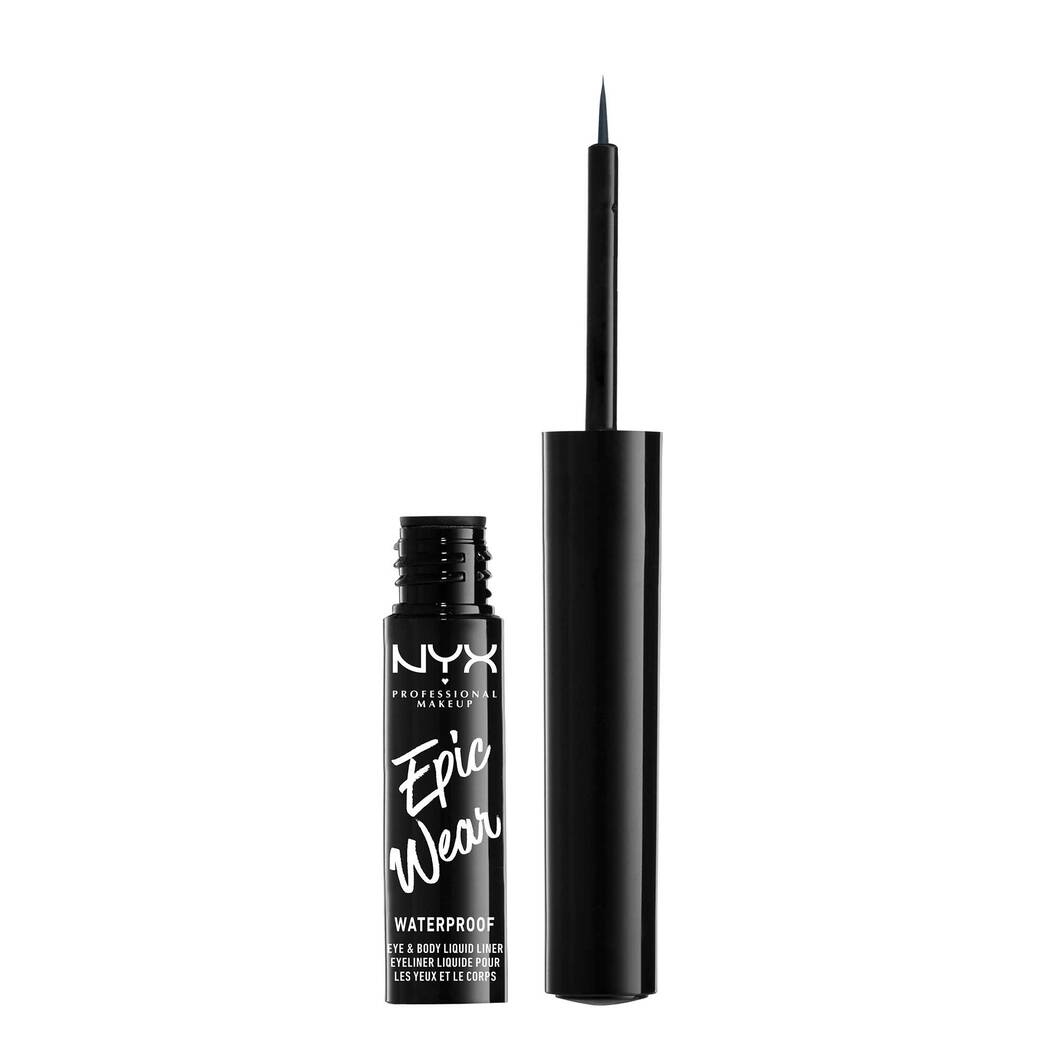 Eyeliner Líquido Epic Wear