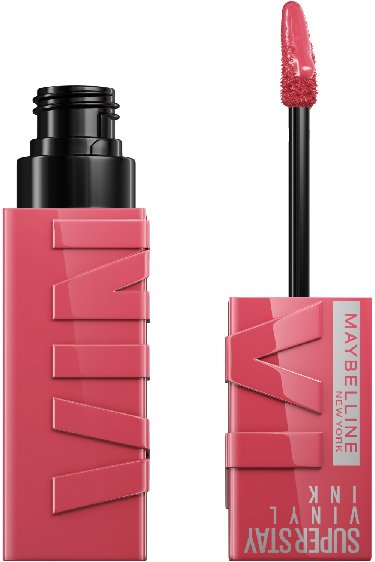 SUPER STAY VINYL INK Pintalabios