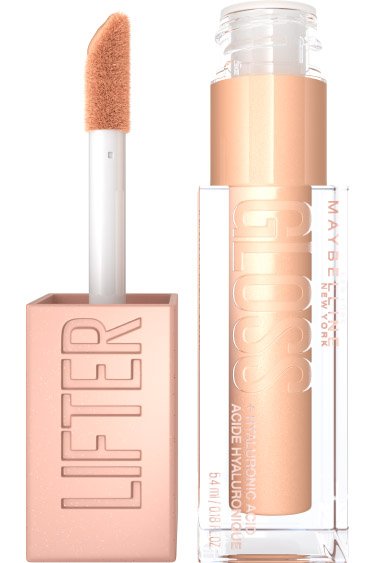 LIFTER GLOSS. FÓRMULA CON ÁCIDO HIALURONICO Brillo de labios