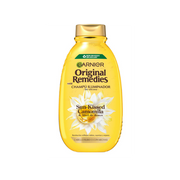 Garnier Original Remedies Champú Iluminador con Camomila Champús
