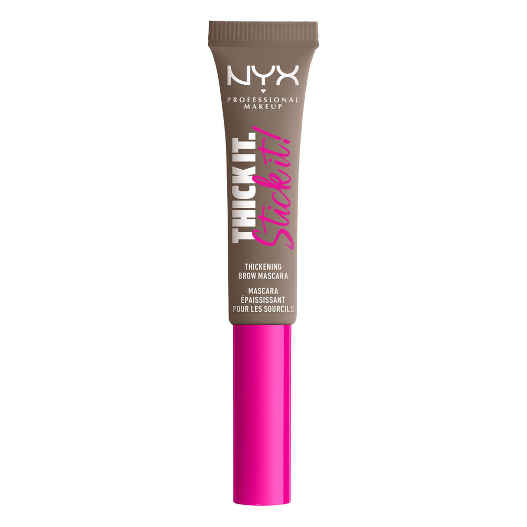 Thick It. Stick It! Brow Mascara