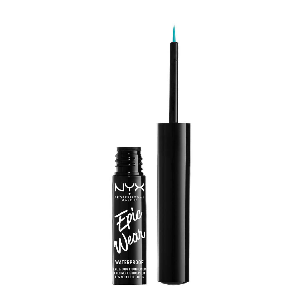 Eyeliner Líquido Epic Wear