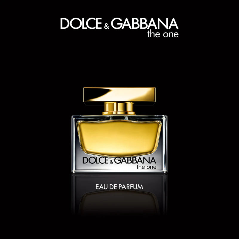 The One Eau de Parfum fragancia oriental-floral