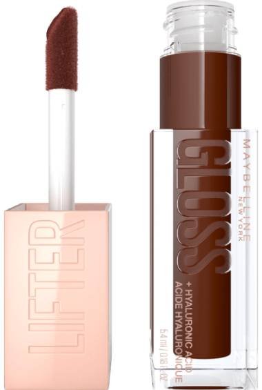 LIFTER GLOSS. FÓRMULA CON ÁCIDO HIALURONICO Brillo de labios