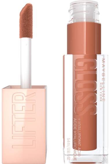 LIFTER GLOSS. FÓRMULA CON ÁCIDO HIALURONICO Brillo de labios
