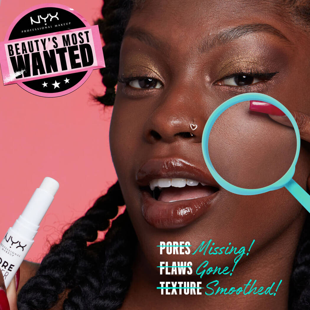 PREBASE DE MAQUILLAJE PORE FILLER TARGETED STICK
