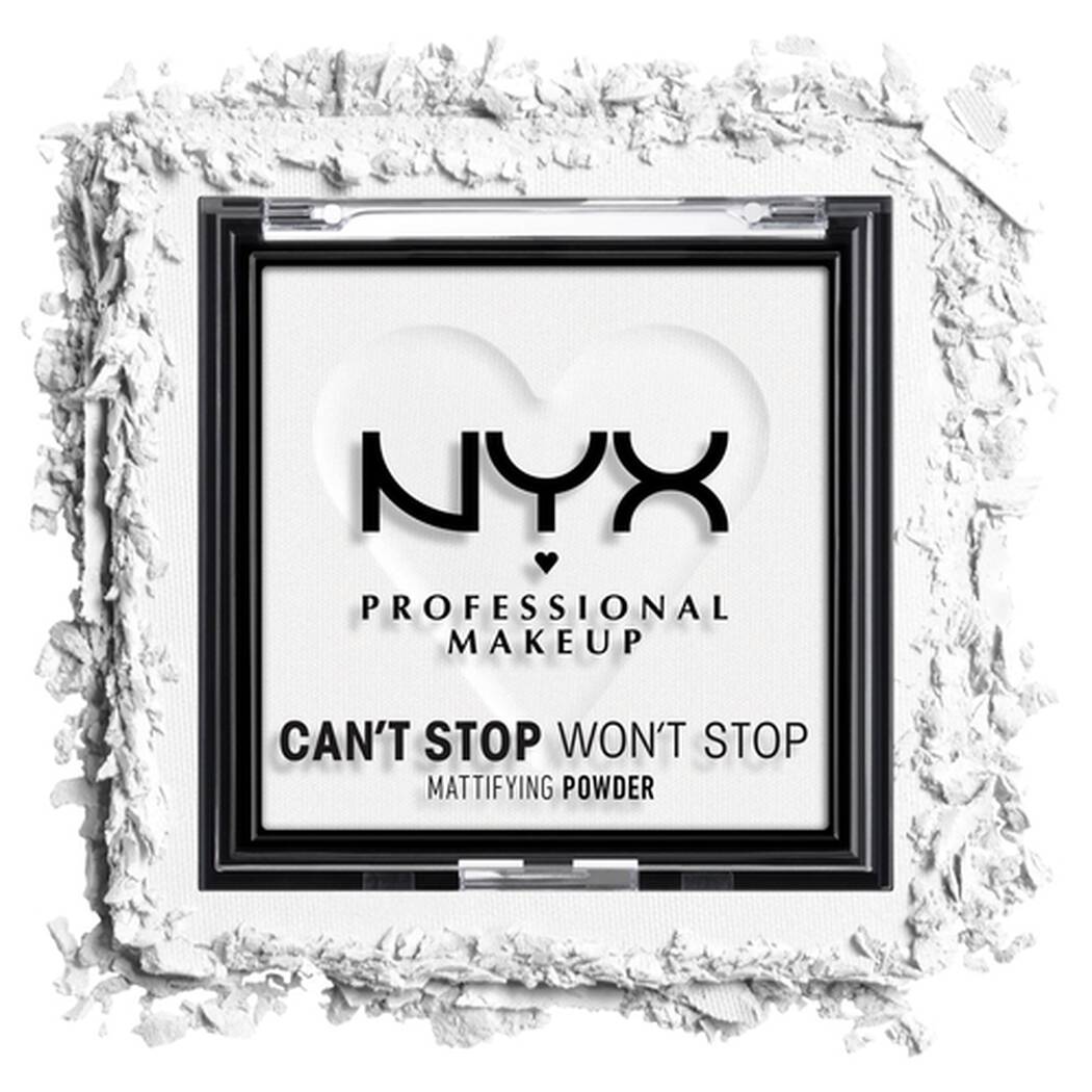 POLVOS FIJADORES CAN'T STOP WON'T STOP SETTING POWDER