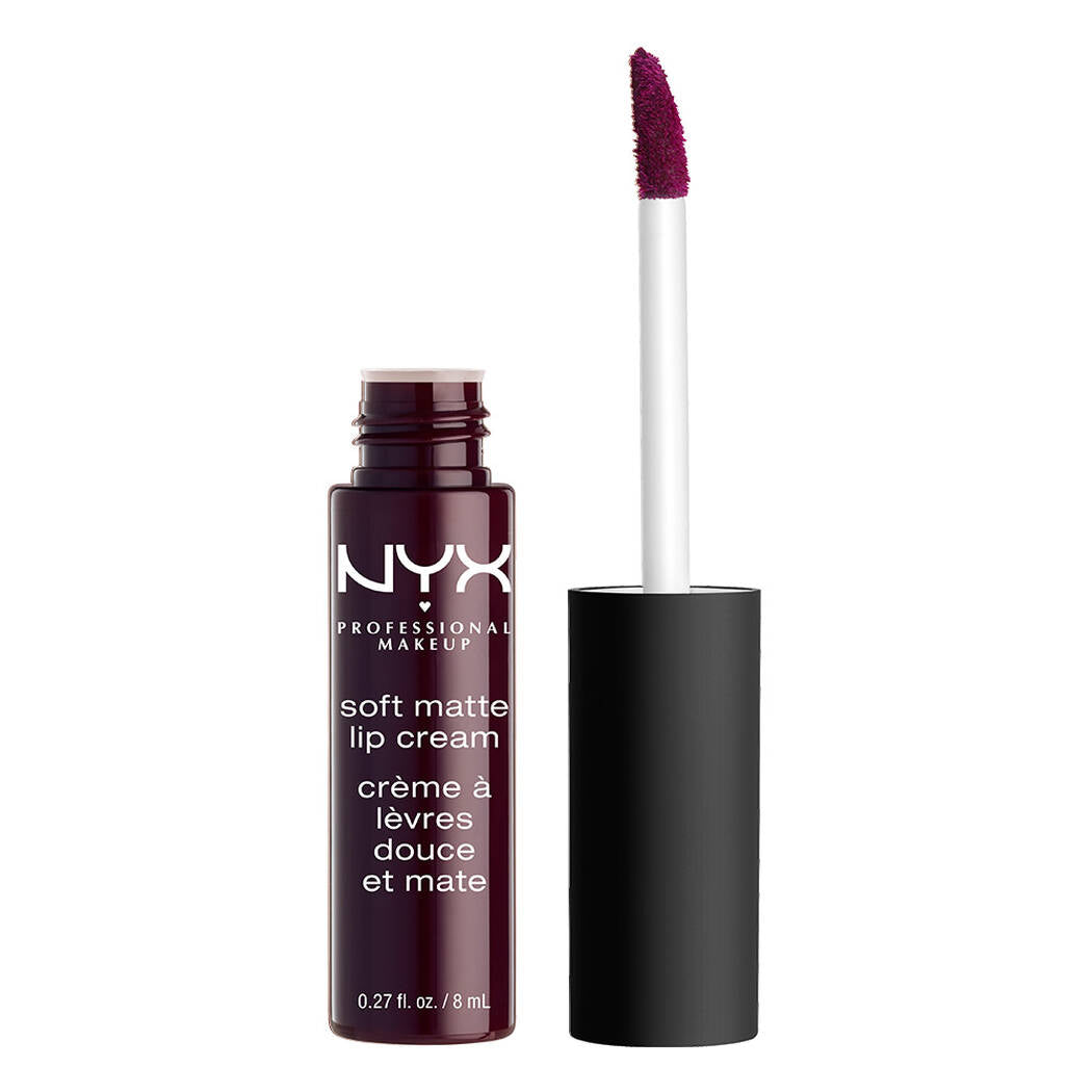 PINTALABIOS CREMOSO MATE SOFT MATTE LIP CREAM