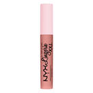 Pintalabios Líquido Mate Lip Lingerie XXL