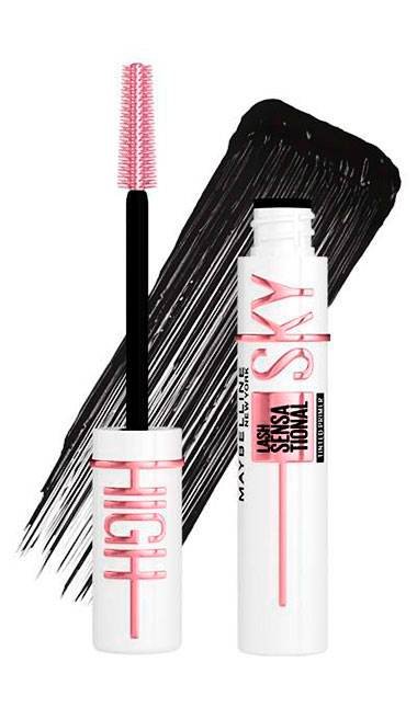 LASH SENSATIONAL SKY HIGH PRIMER Máscara