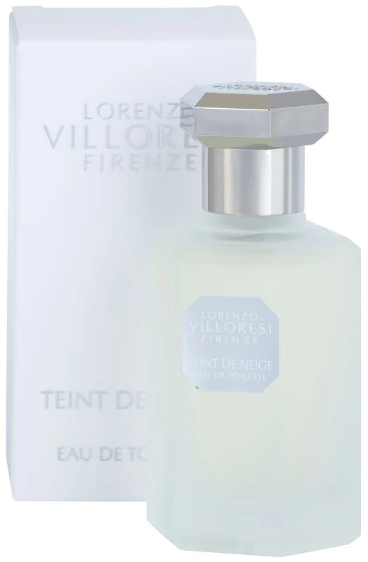 Lorenzo Villoresi Teint de Neige
