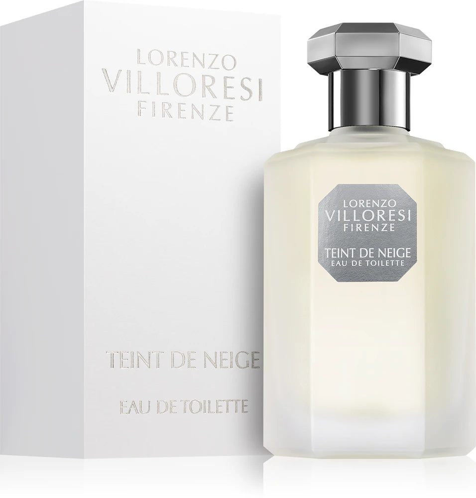 Lorenzo Villoresi Teint de Neige