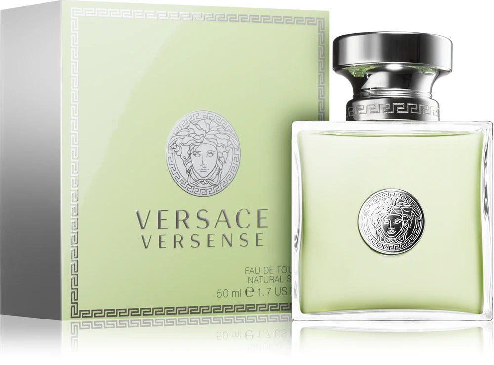 Versace Versense