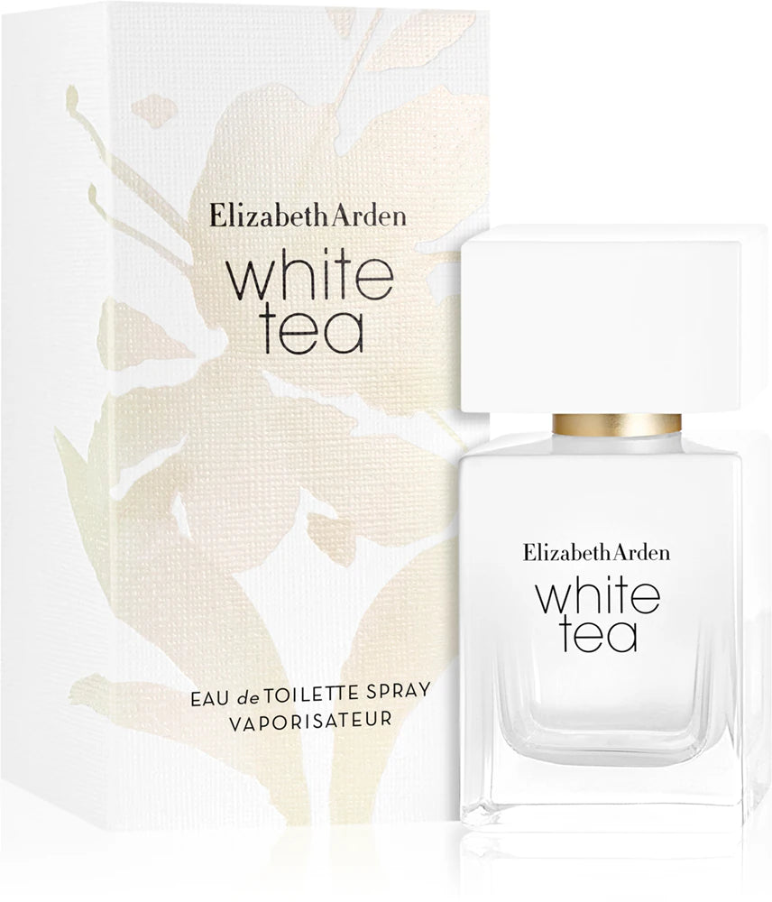 Elizabeth Arden White Tea