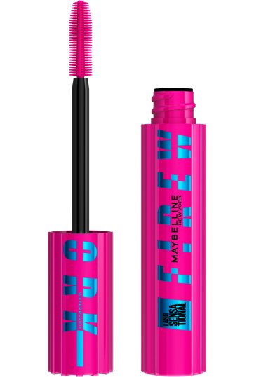 LASH SENSATIONAL FIREWORK WATERPROOF Máscara