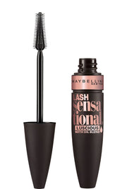 Lash Sensational® Luscious Washable Mascara