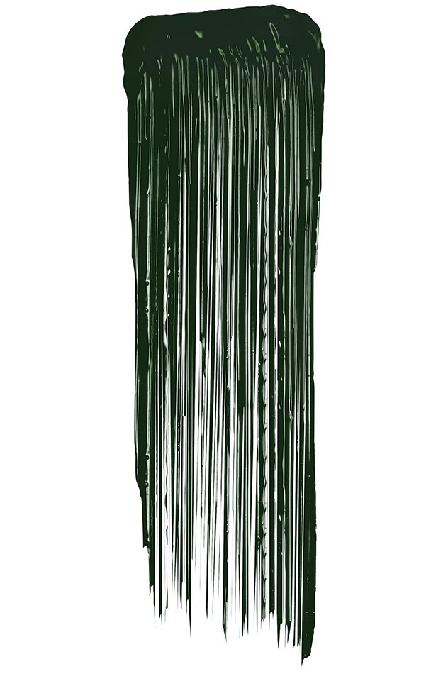 Lash Sensational® Sky High Green Altitude Máscara de pestañas