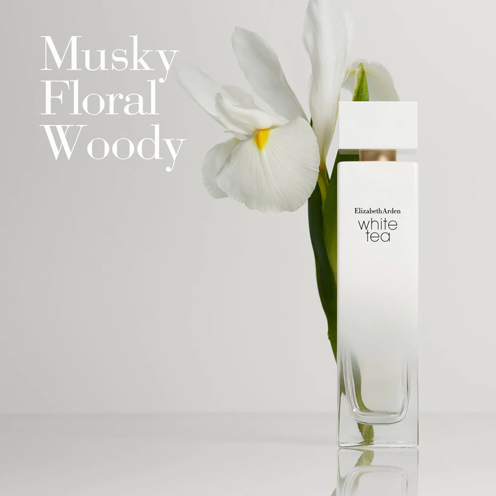 Elizabeth Arden White Tea