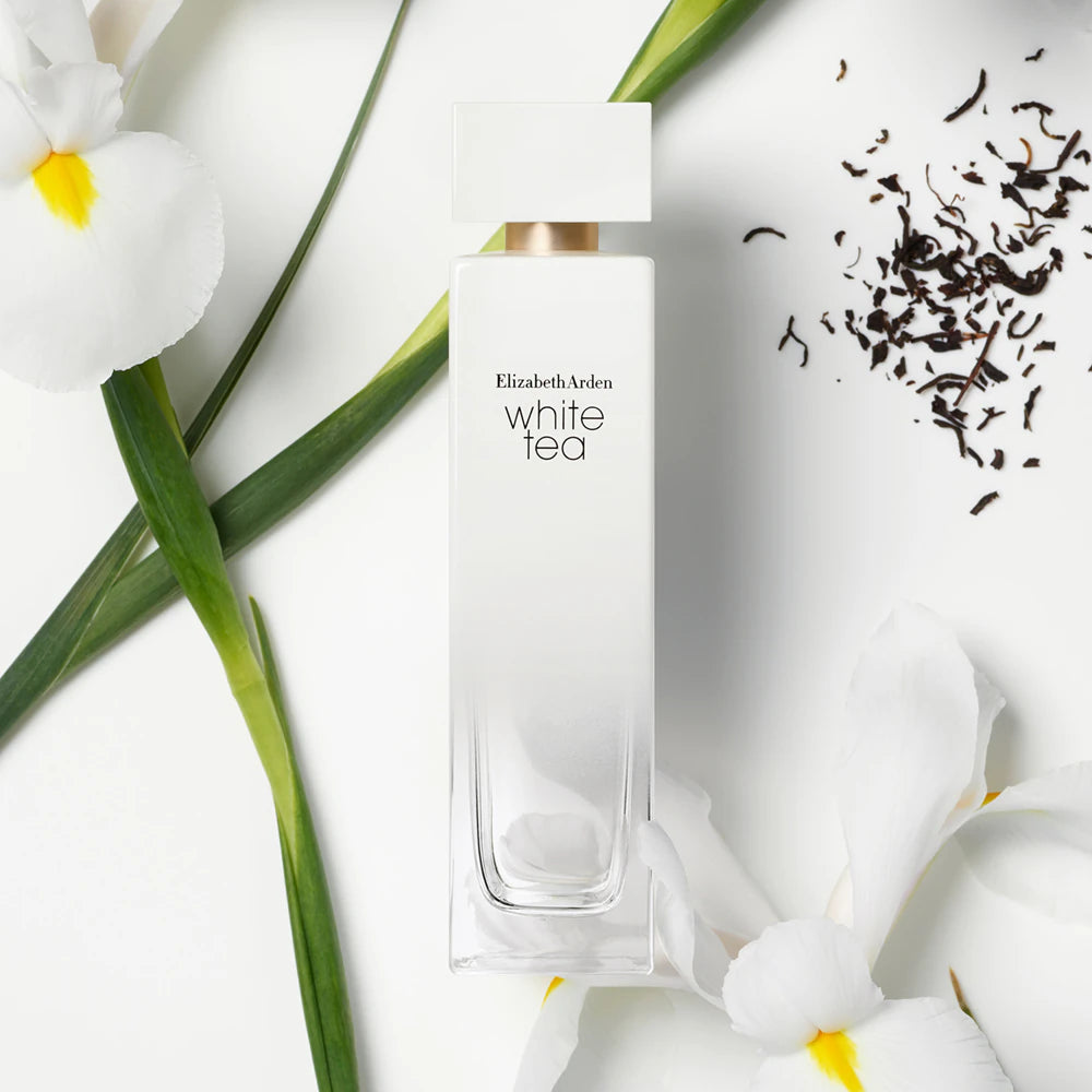Elizabeth Arden White Tea