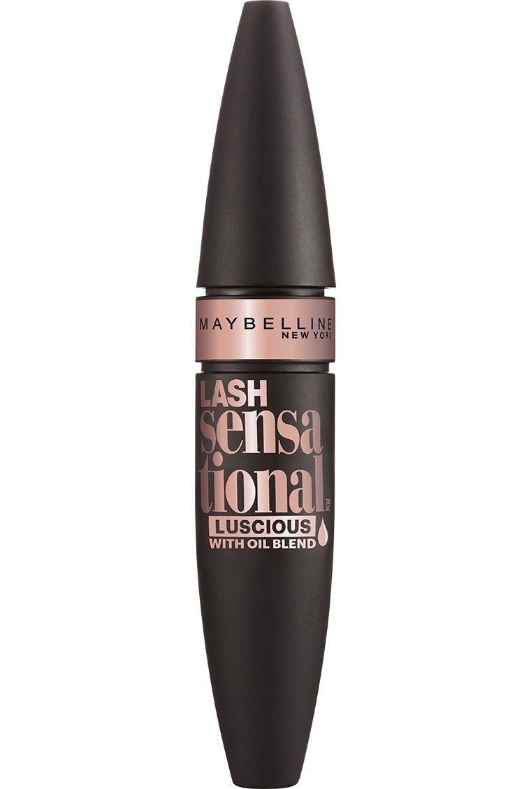 Lash Sensational® Luscious Washable Mascara