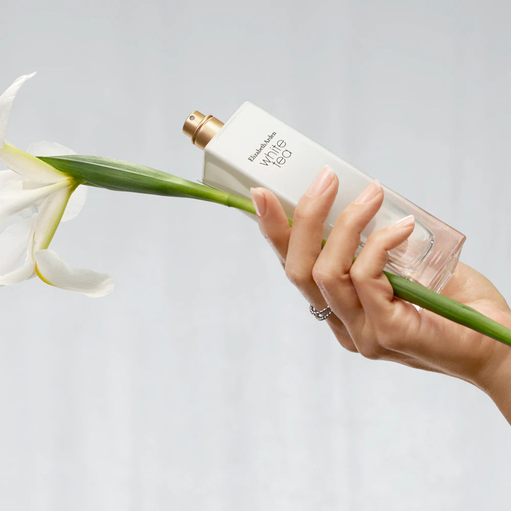 Elizabeth Arden White Tea