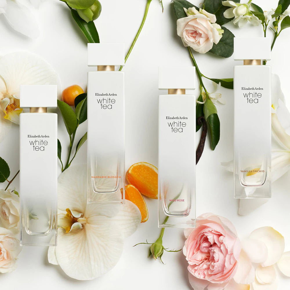 Elizabeth Arden White Tea