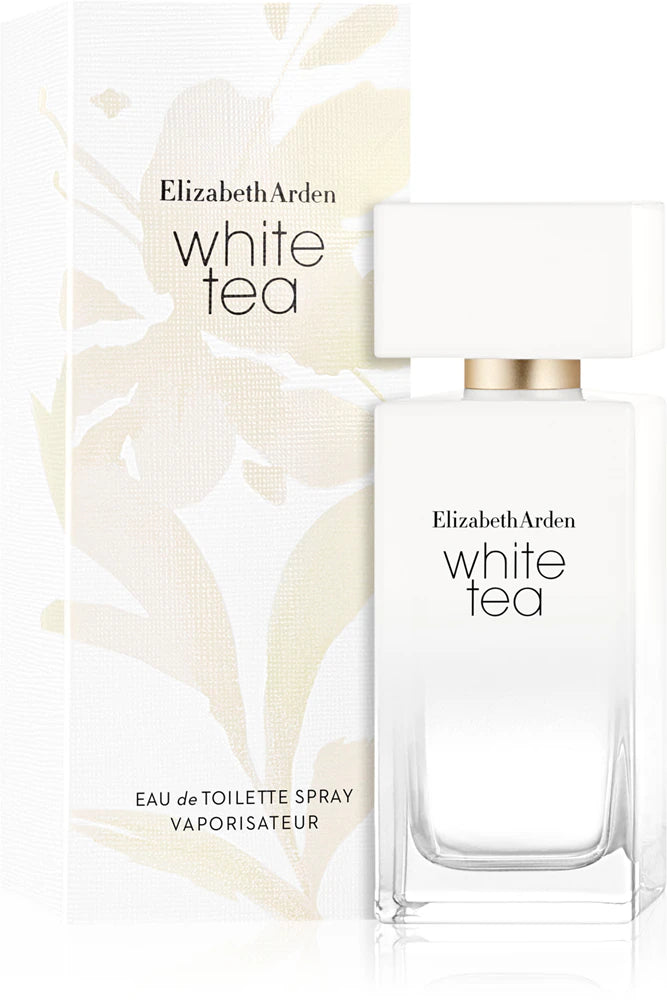 Elizabeth Arden White Tea