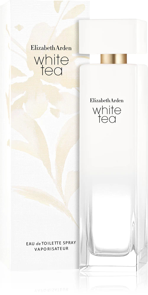 Elizabeth Arden White Tea