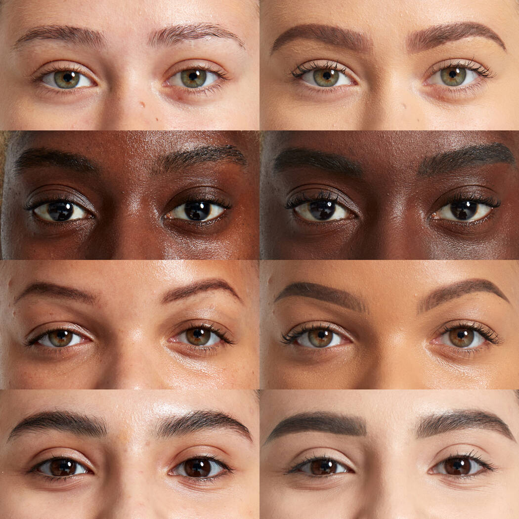Lápiz de cejas Precision Brow Pencil