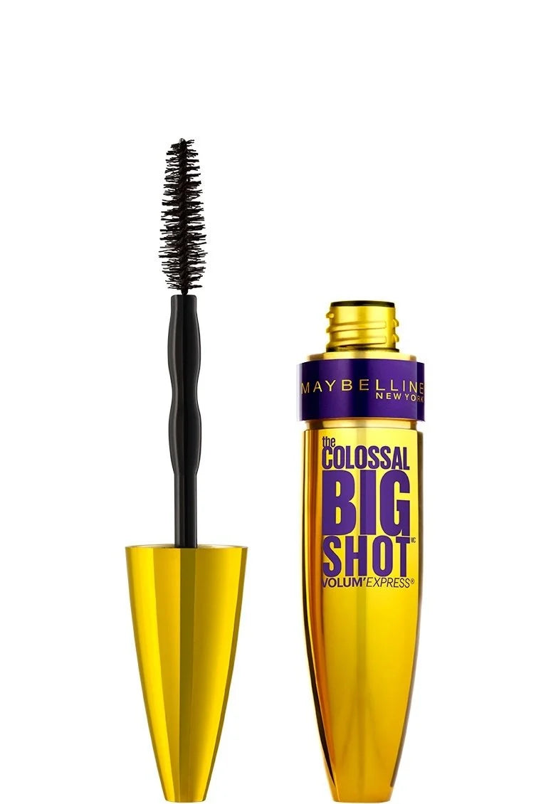 THE COLOSSAL BIG SHOT™ Máscara