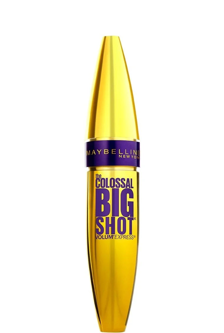 THE COLOSSAL BIG SHOT™ Máscara