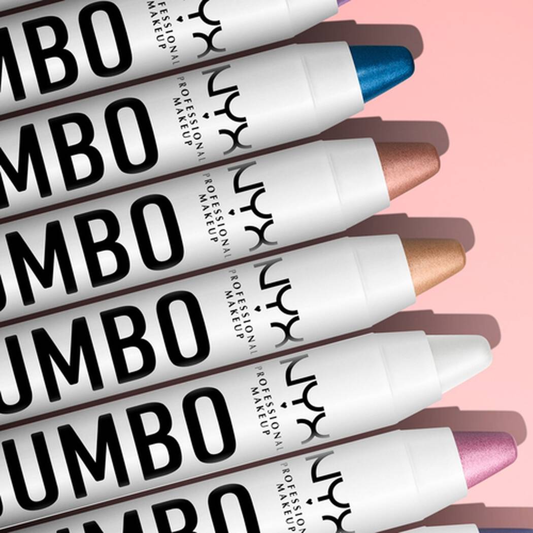 LÁPIZ DE OJOS JUMBO EYE PENCIL