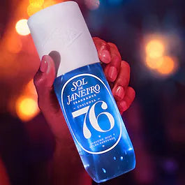 Cheirosa 76 Perfume Mist - Bruma perfumada cabello & cuerpo
